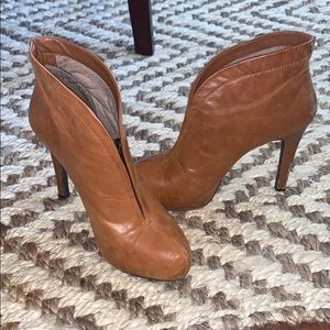 Jessica Simpson Booties